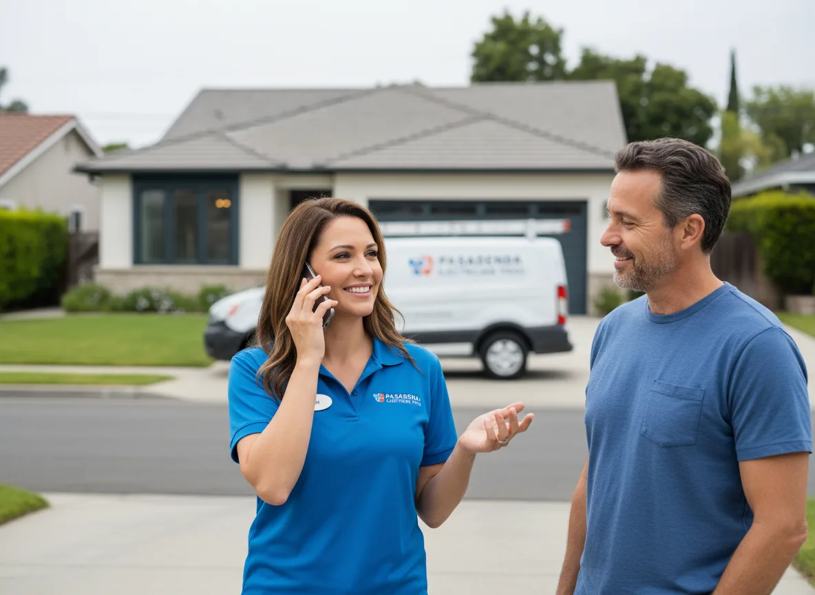 Electrician Sugar Valley, GA FAQs